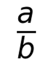 Python | Fraction in Matplotlib (3)