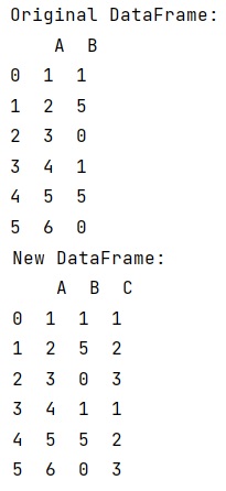 Example: Pandas groupby and qcut