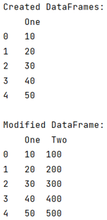 Example: Make Pandas DataFrame apply() use all cores