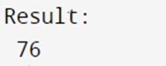 Example: numpy.polyval() Method with Example