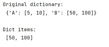Example: How to save dictionaries through numpy.save()?