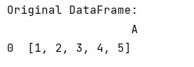 Example: Add value at specific iloc into new dataframe column in pandas