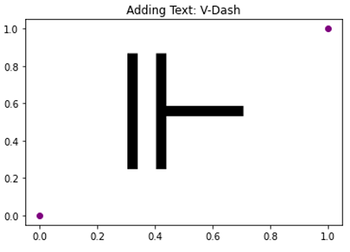 V-Dash Symbol (1)