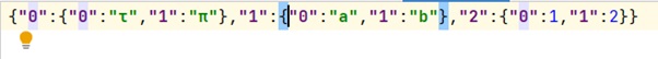 Example 2: Writing pandas DataFrame to JSON in unicode