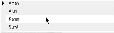 SQL Query to avoid duplicate records 1