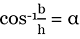 Acos Function